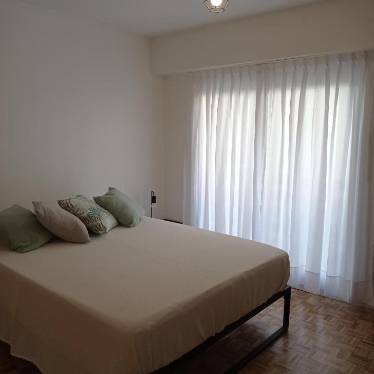 Little Esmeralda (Work & Tourism) - Apartamento de 1 dormitorio - 16