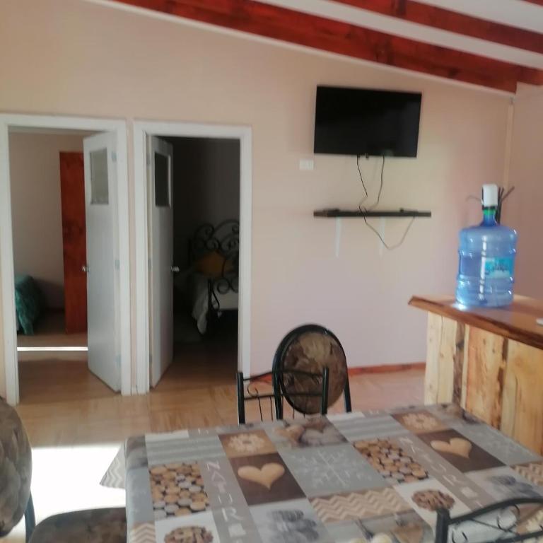 Cisnes del tolten - Two-Bedroom Apartment - 6