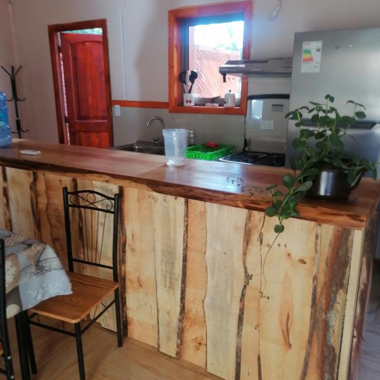 Cisnes del tolten - Two-Bedroom Apartment - 7