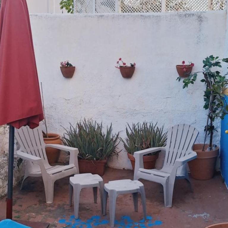 Amazing House Albaycin for 5 pax - Two-Bedroom Apartment - 30