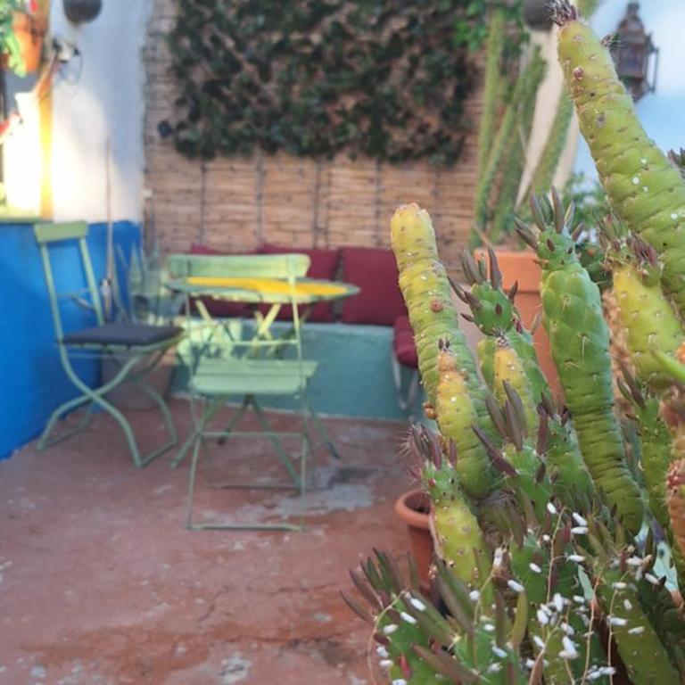 Amazing House Albaycin for 5 pax - Two-Bedroom Apartment - 29