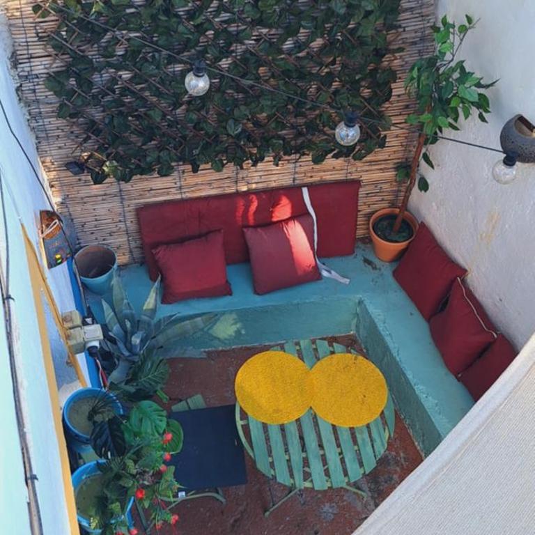 Amazing House Albaycin for 5 pax - Two-Bedroom Apartment - 27