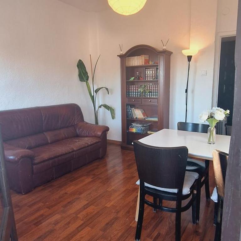 Amazing House Albaycin for 5 pax - Two-Bedroom Apartment - 9