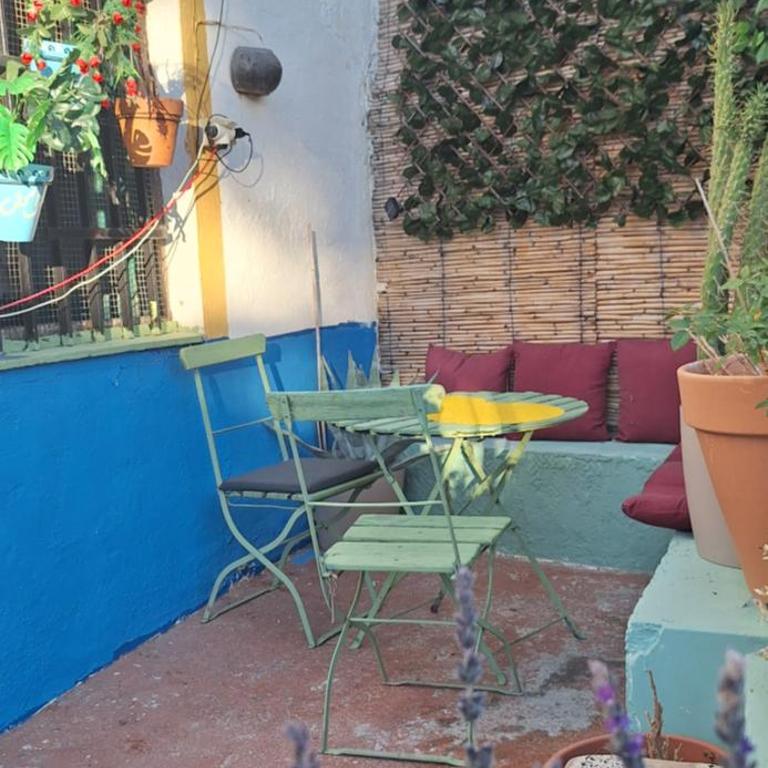 Amazing House Albaycin for 5 pax - Two-Bedroom Apartment - 4