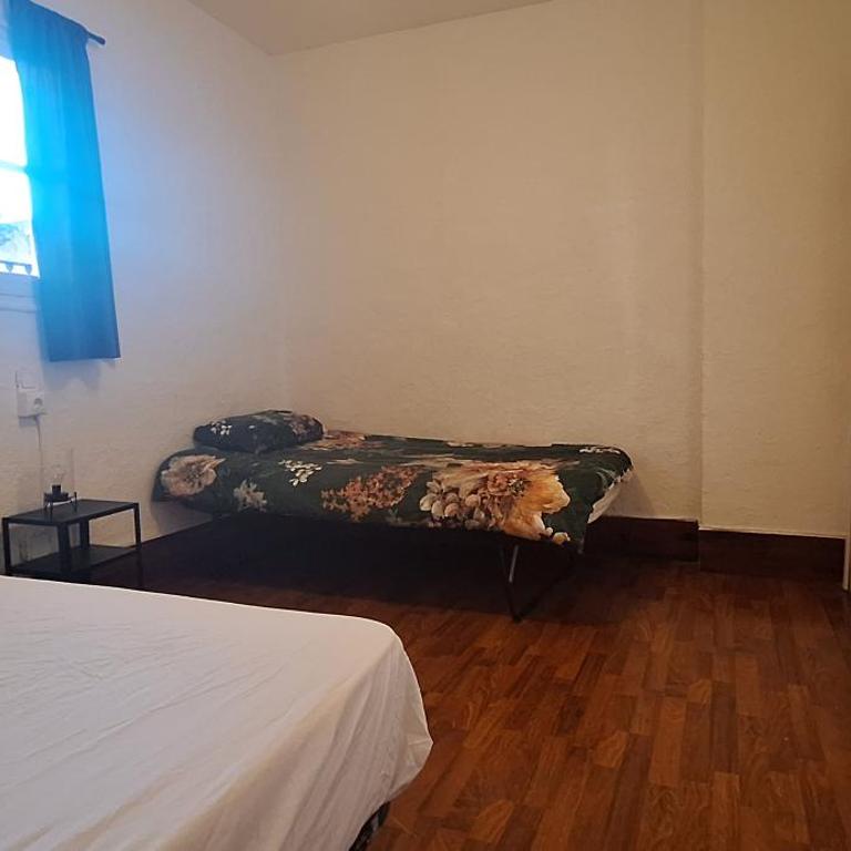 Amazing House Albaycin for 5 pax - Two-Bedroom Apartment - 14