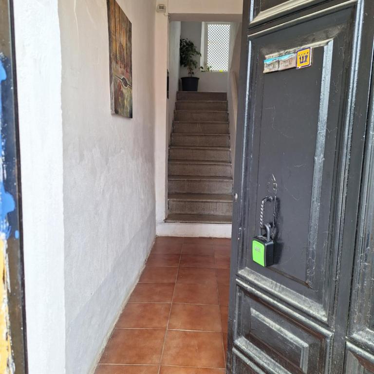 Amazing House Albaycin for 5 pax - Two-Bedroom Apartment - 19
