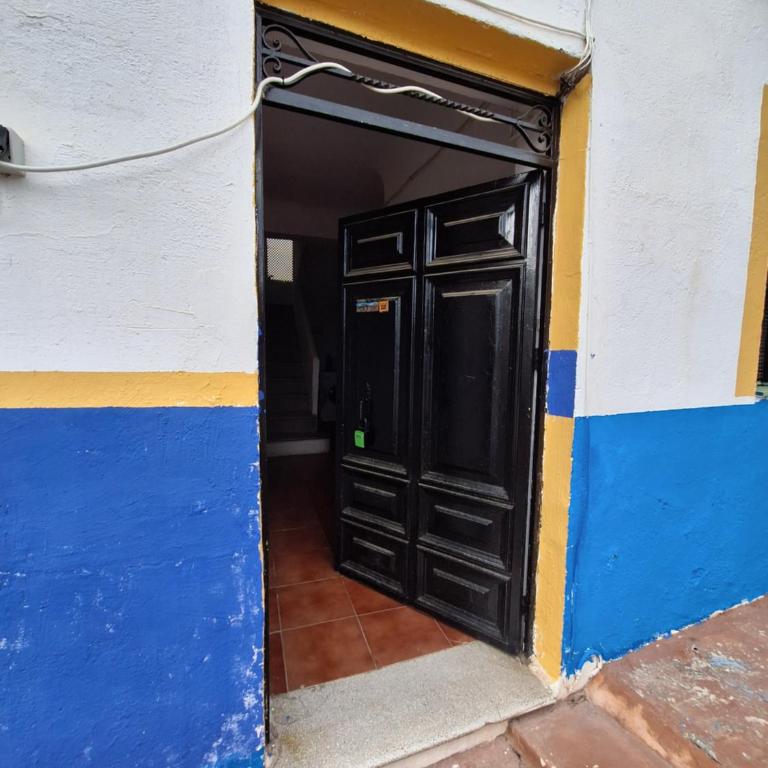 Amazing House Albaycin for 5 pax - Two-Bedroom Apartment - 20