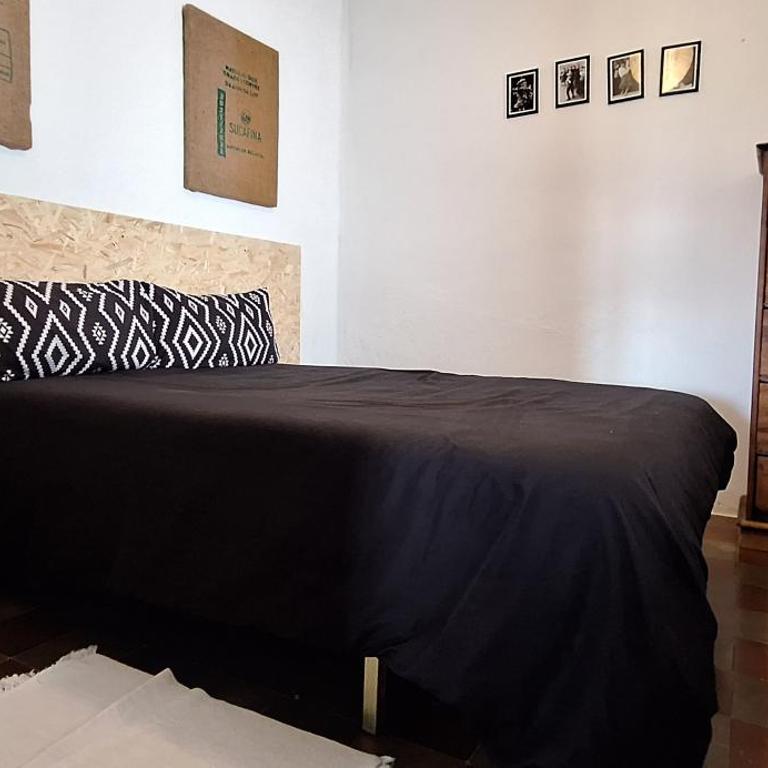 Amazing House Albaycin for 5 pax - Two-Bedroom Apartment - 12