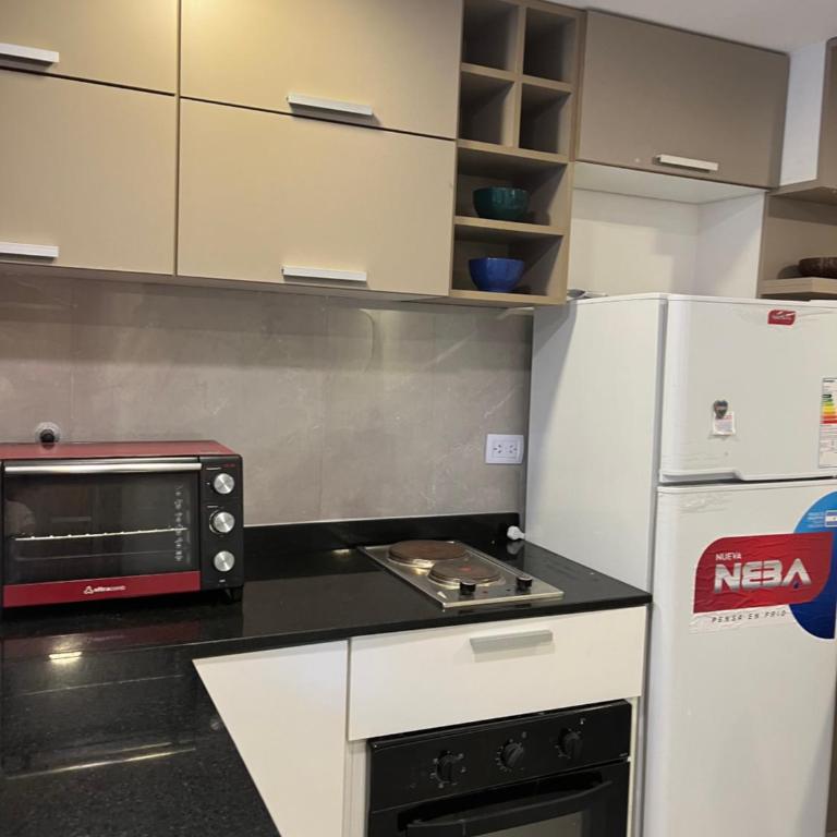 Yerba Buena House - One-Bedroom Apartment - 3