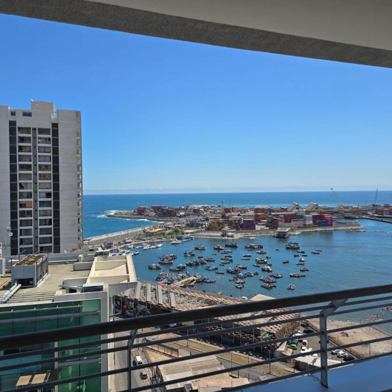Edificio Lynch Centrico - Apartamento de 2 dormitorios - 28