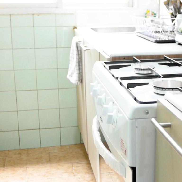 Candelaria Apartment cerca del CC Sambil - Two-Bedroom Apartment with City View - 6