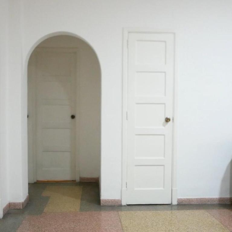 Candelaria Apartment cerca del CC Sambil - Two-Bedroom Apartment with City View - 9