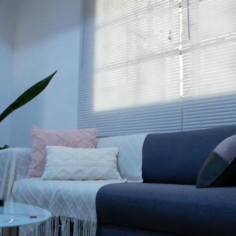 Candelaria Apartment cerca del CC Sambil - Two-Bedroom Apartment with City View - 3