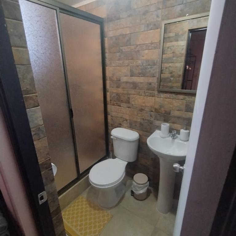 Hostal el hermanito - Habitación 2 - 3