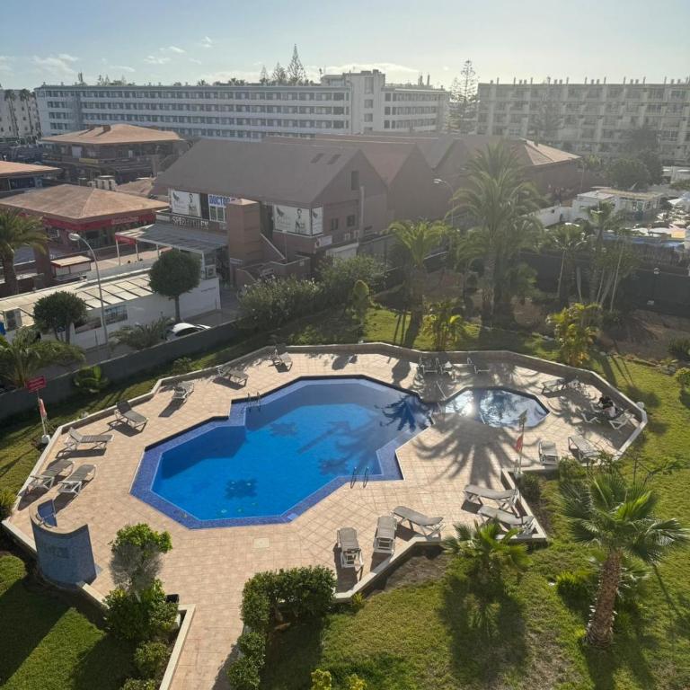 Bohemian Holiday Home Next to Yumbo - Apartment - 32