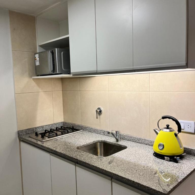 Mirador Feluz - Apartamento de 1 dormitorio - 11