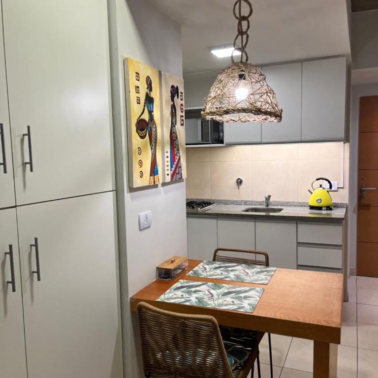 Mirador Feluz - Apartamento de 1 dormitorio - 9