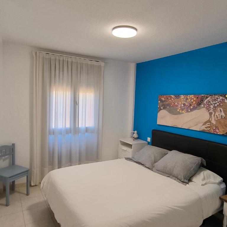 Blue House - parking included - Apartamento de 2 dormitorios - 9