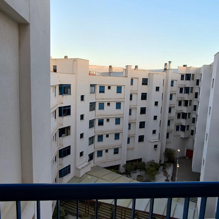 Blue House - parking included - Apartamento de 2 dormitorios - 41