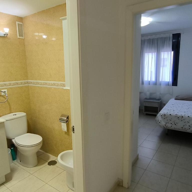 Blue House - parking included - Apartamento de 2 dormitorios - 17