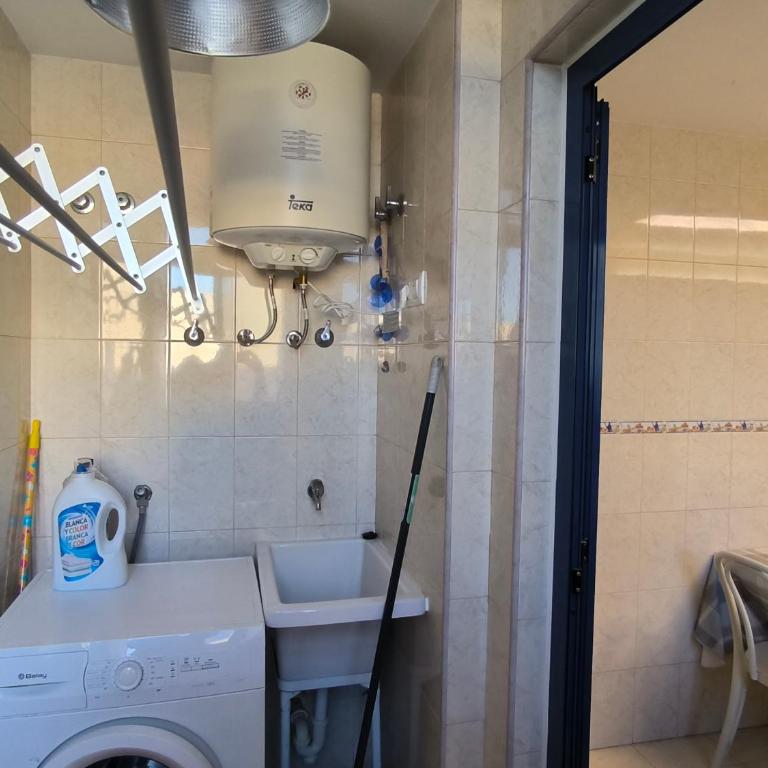 Blue House - parking included - Apartamento de 2 dormitorios - 29