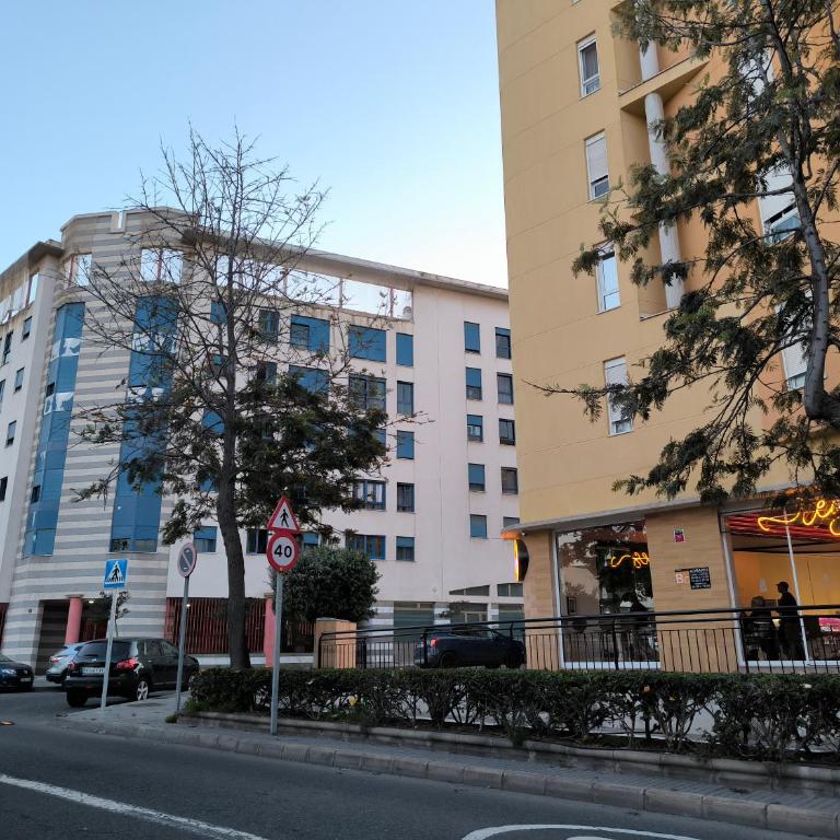 Blue House - parking included - Apartamento de 2 dormitorios - 44