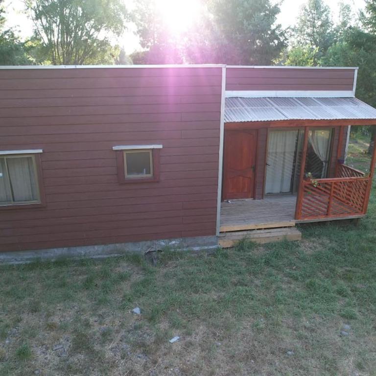 Cisnes del tolten - Two-Bedroom Apartment - 17