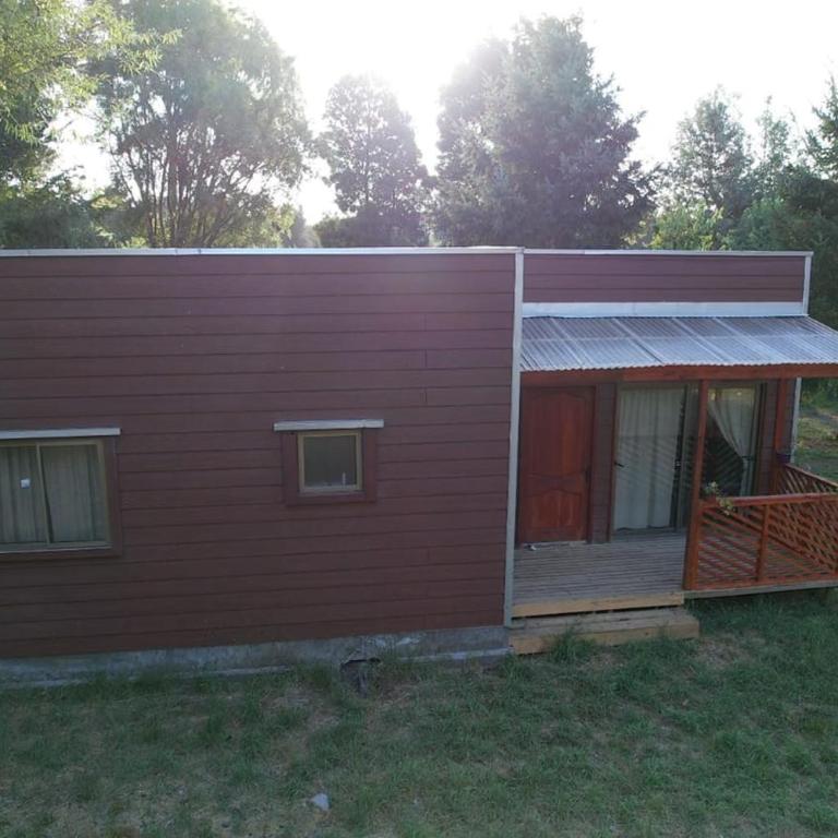 Cisnes del tolten - Two-Bedroom Apartment - 15