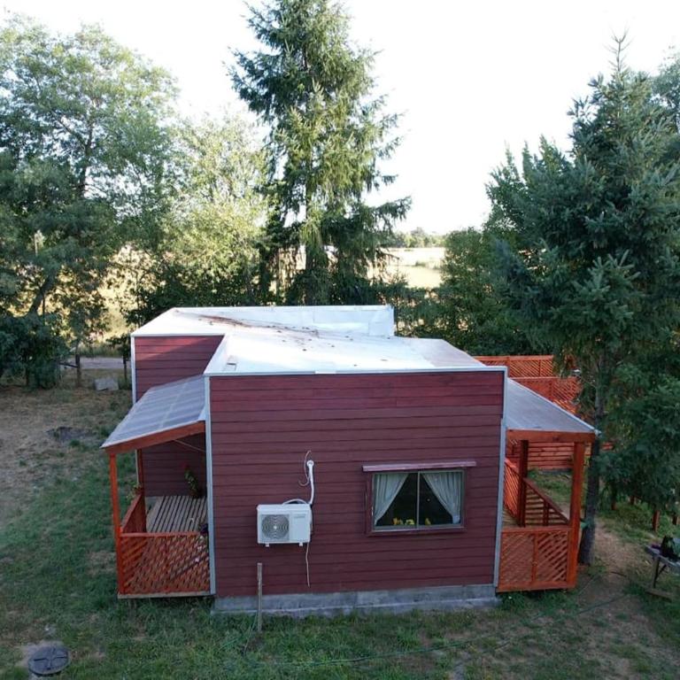 Cisnes del tolten - Two-Bedroom Apartment - 16