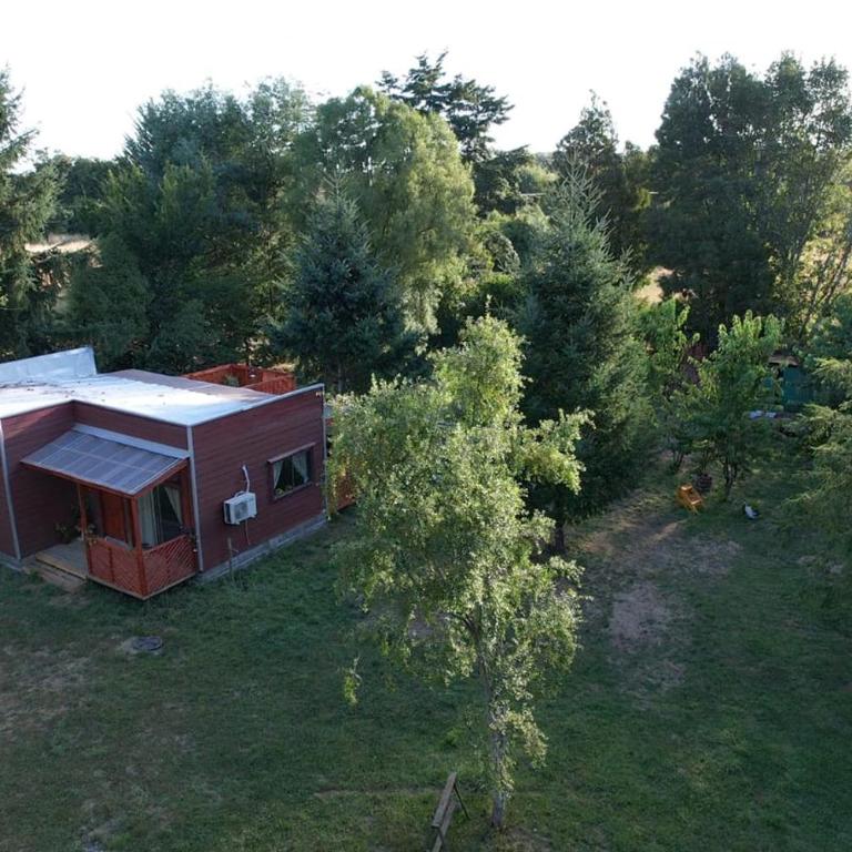 Cisnes del tolten - Two-Bedroom Apartment - 12