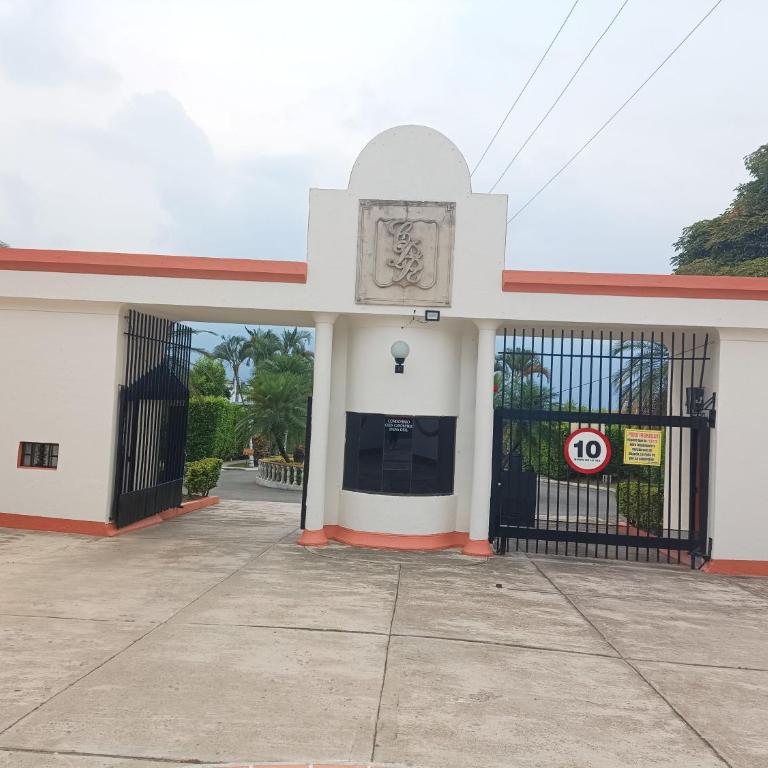 Apartamento Campestre en Condominio - Apartamento de 2 dormitorios - 20