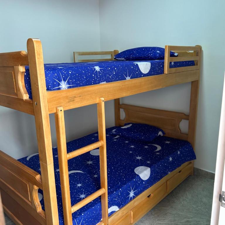 Apartamento en cali - Apartamento de 2 dormitorios - 2
