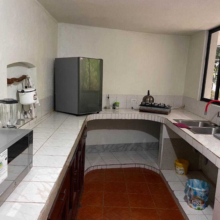 Hermoso departamento en el corazón de Papallacta - Apartamento de 2 dormitorios - 7