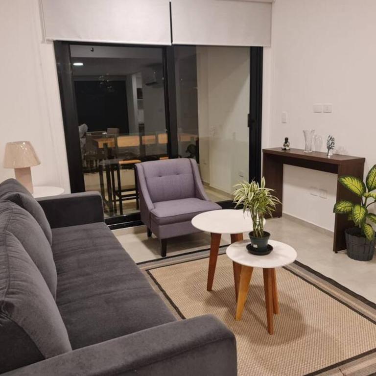 Cerca de Shopping Mariscal López - Apartamento de 2 dormitorios - 2