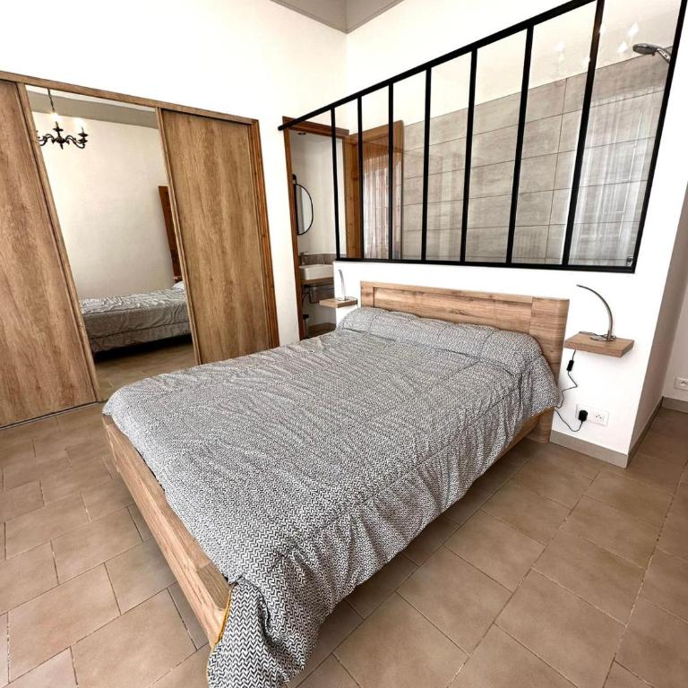 Appartement 4 à 8 personnes, Spacieux de Standing Classé 4 Etoiles - Three-Bedroom Apartment - 19
