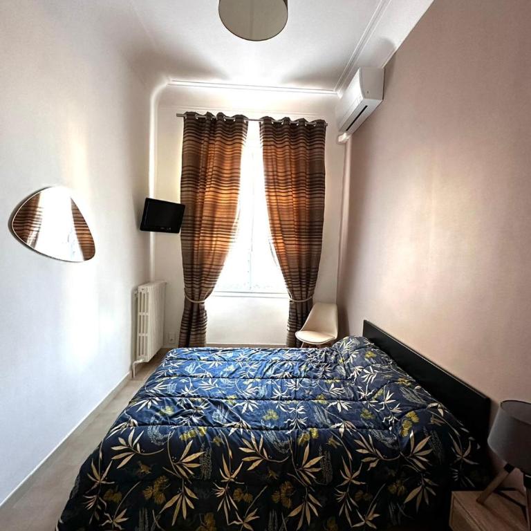 Appartement 4 à 8 personnes, Spacieux de Standing Classé 4 Etoiles - Three-Bedroom Apartment - 26