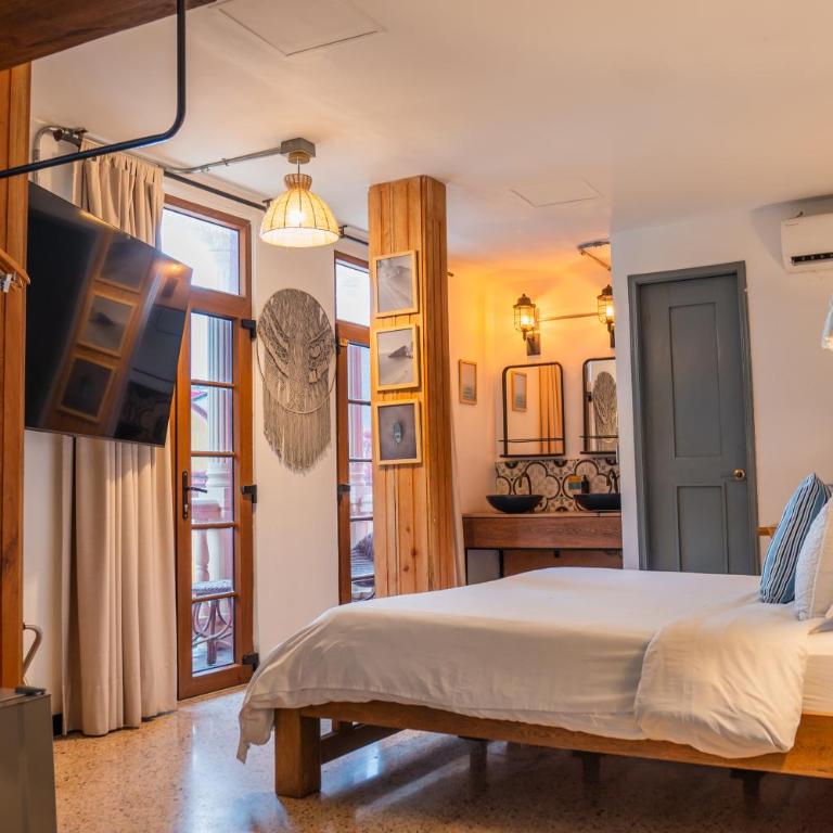 Hotel Kim - Suite - 2