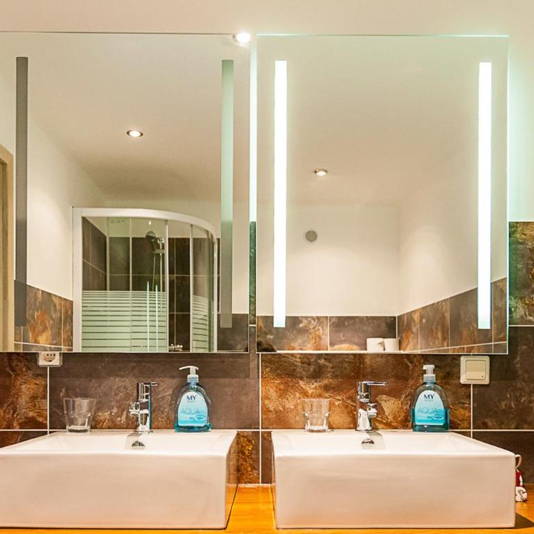 Gasthof Post - Double or Twin Room - 7