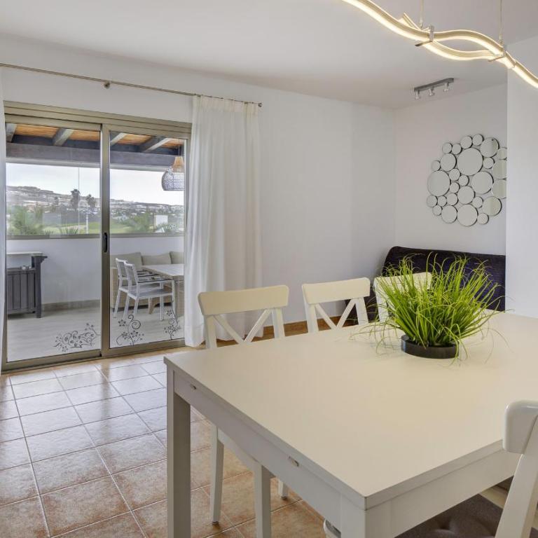 Luxury Villa Cindy - Three-Bedroom Villa - 42