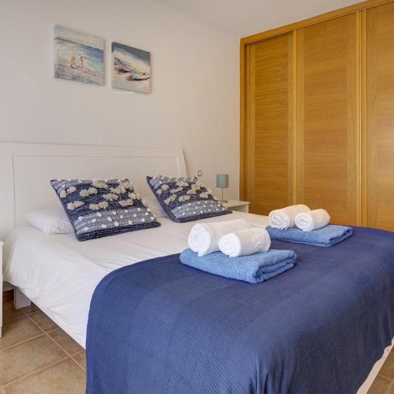 Luxury Villa Cindy - Three-Bedroom Villa - 39