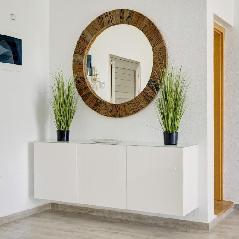 Luxury Villa Cindy - Three-Bedroom Villa - 35