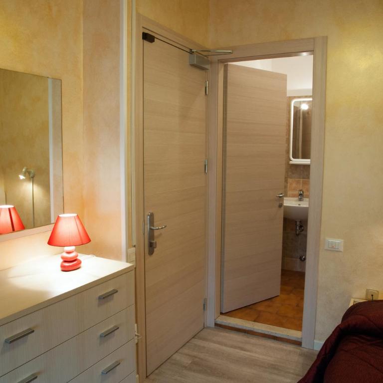 Antico Albergo - Camera Singola - 4
