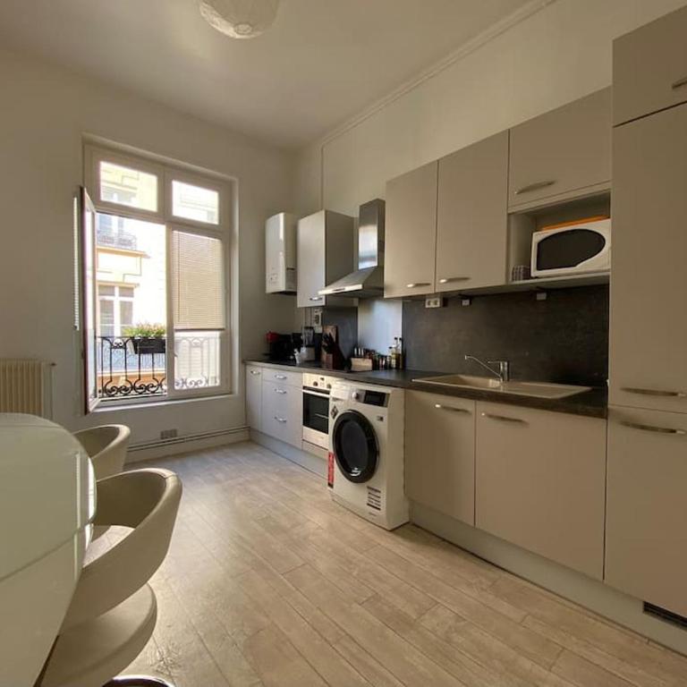 The Maiden's - Apartment mit 1 Schlafzimmer - 3