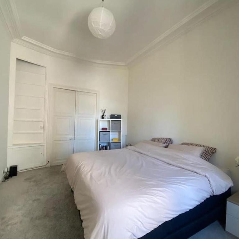 The Maiden's - One-Bedroom Apartment - 6