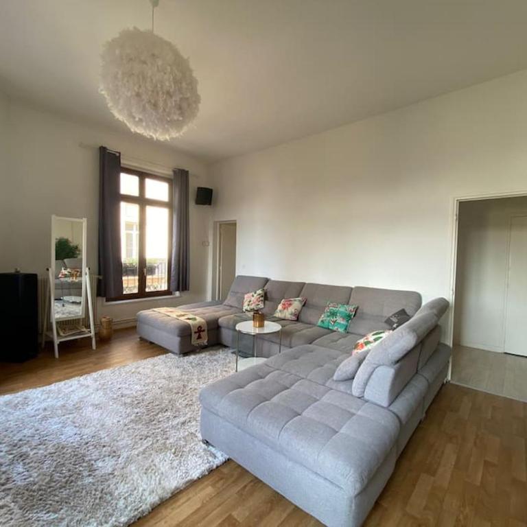 The Maiden's - Apartment mit 1 Schlafzimmer - 7