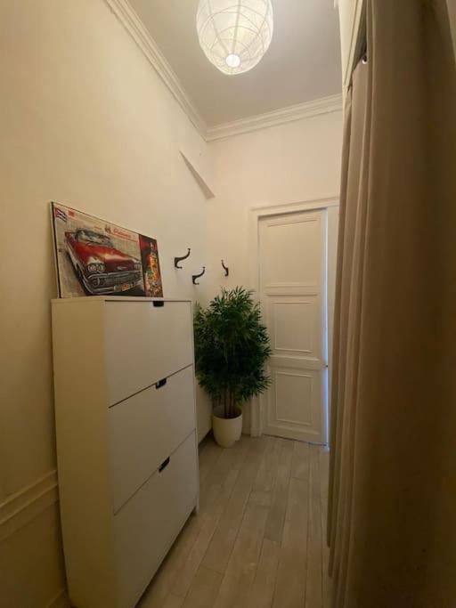 The Maiden's - Apartment mit 1 Schlafzimmer - 9