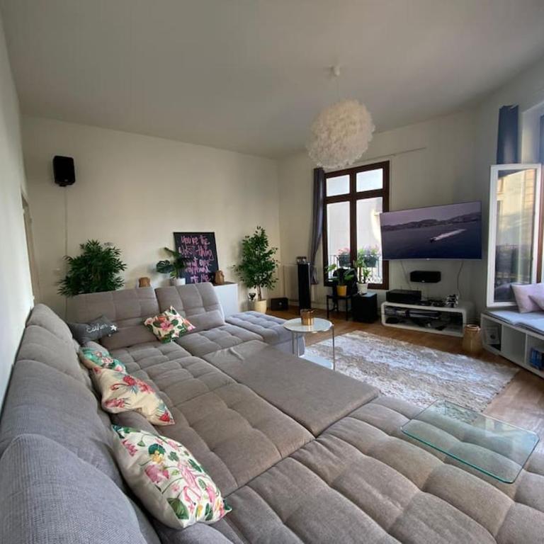 The Maiden's - Apartment mit 1 Schlafzimmer - 10