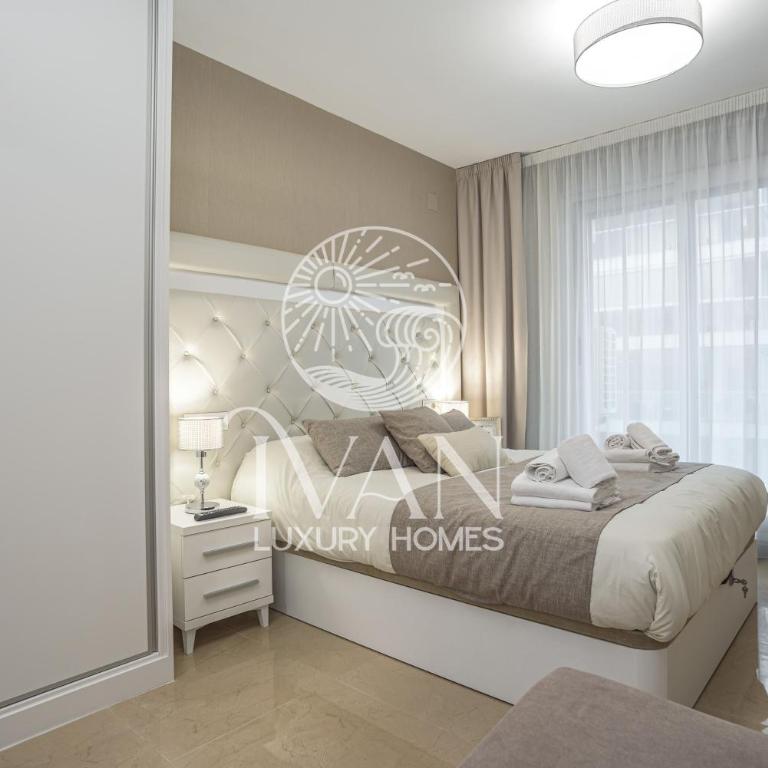 Casa Galicia Ivan Luxury Homes 7ªPlta Norte 1ªLínea - Apartamento de 3 dormitorios - 4
