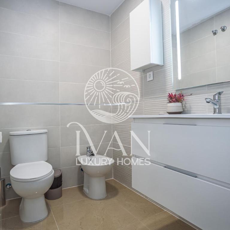 Casa Galicia Ivan Luxury Homes 7ªPlta Norte 1ªLínea - Apartamento de 3 dormitorios - 7