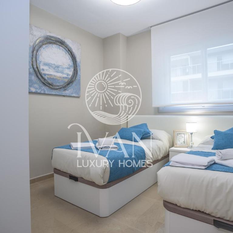 Casa Galicia Ivan Luxury Homes 7ªPlta Norte 1ªLínea - Apartamento de 3 dormitorios - 10